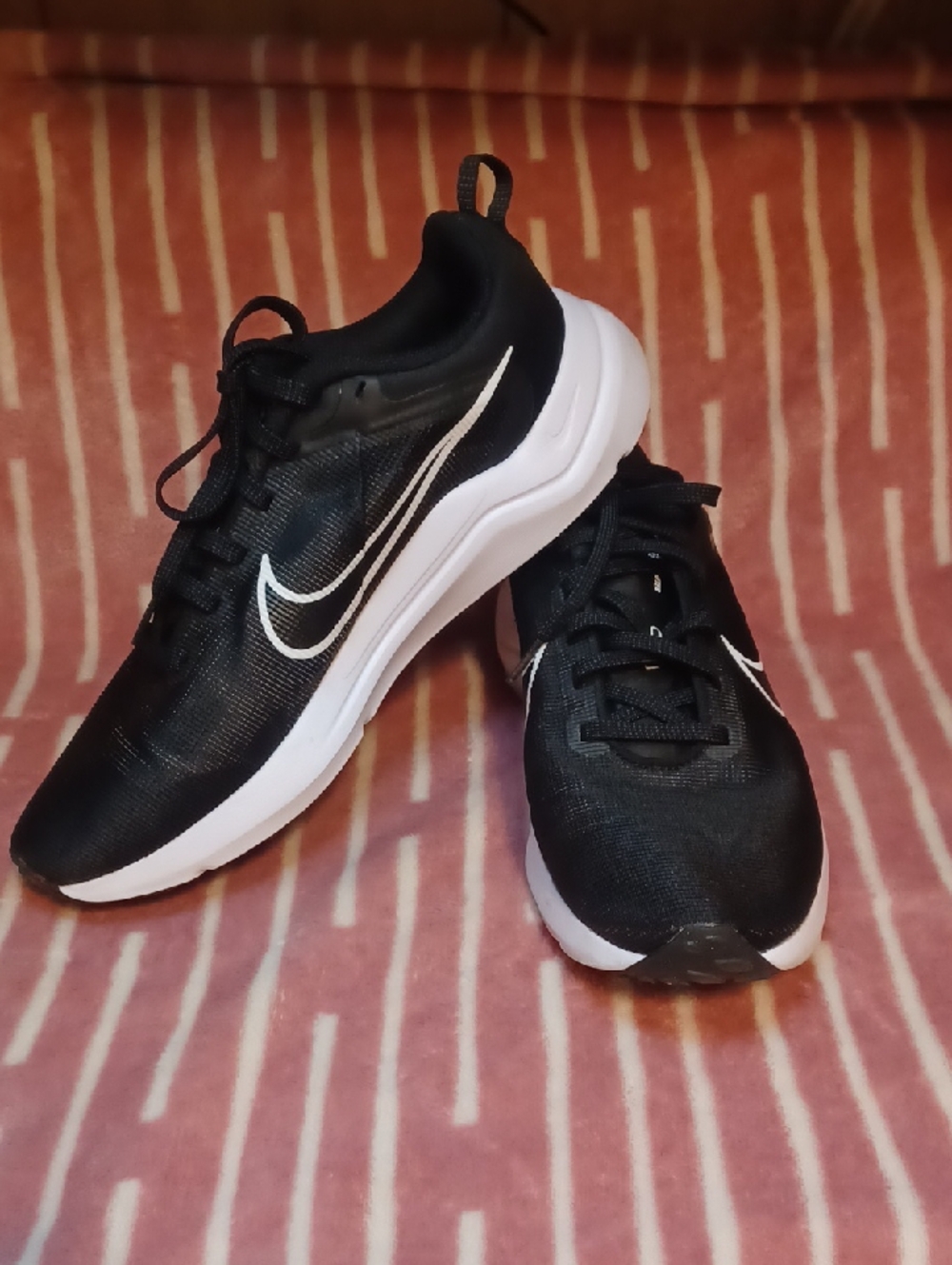 Womens Nike Downshifter Tennis